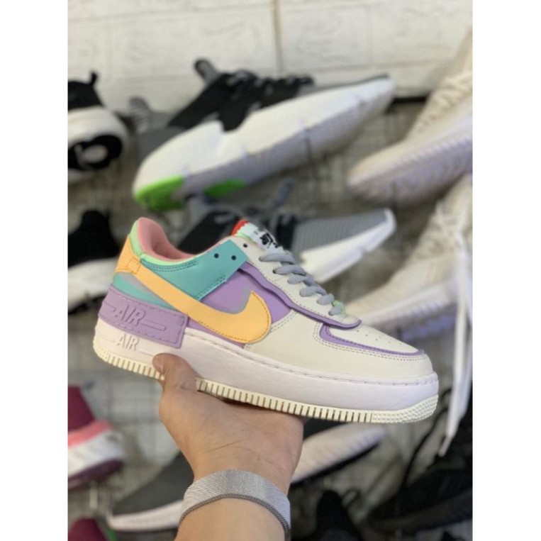 GIÀY THỂ THAO NỮ - NIKE 7 MÀU HÀNG ĐẸP MẪU HOT HIT 2020 SIZE TỪ 36 - 39 , FREESHIP TOÀN QUỐC ..