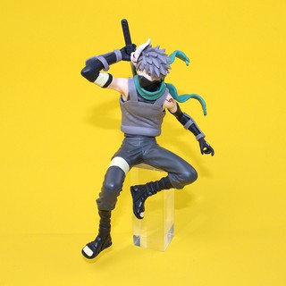 Mô hình Figure Hatake Kakashi Anbu ver - Naruto