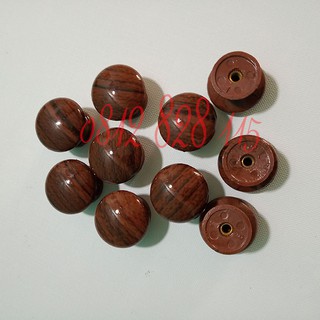 Bộ 20 Núm Tủ Có Kèm Vít