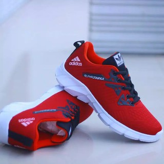 Giày Thể Thao Adidas Alphabounce Kiểu Dáng Năng Động Cho Nam