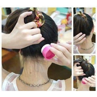 CÓ BILL- Sáp vuốt tóc nữ Matomage Nhật Bản 13g