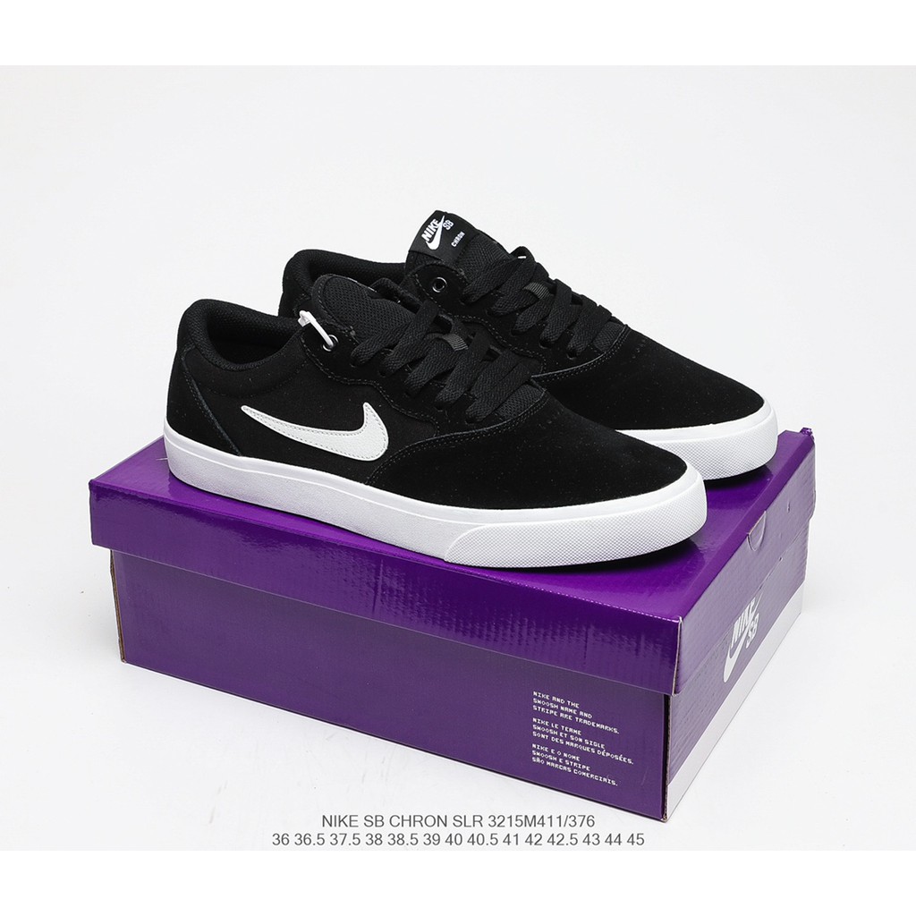 Giày Nike SB Chron