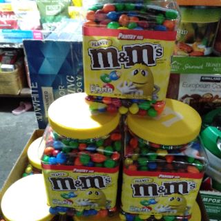 Socola MM của Mỹ 1,7kg