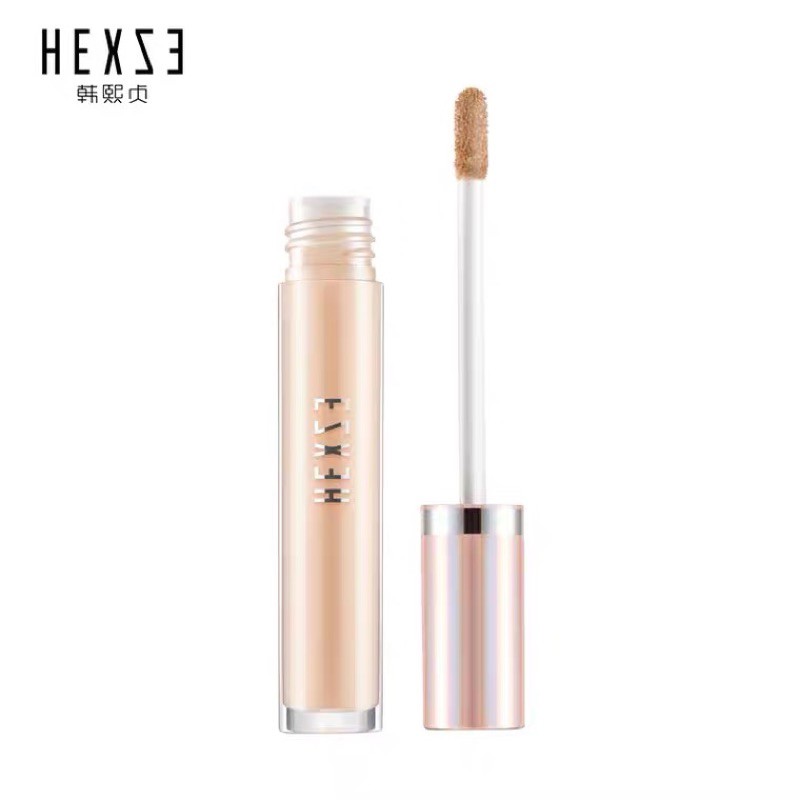 Thanh che khuyết điểm HEXZE
