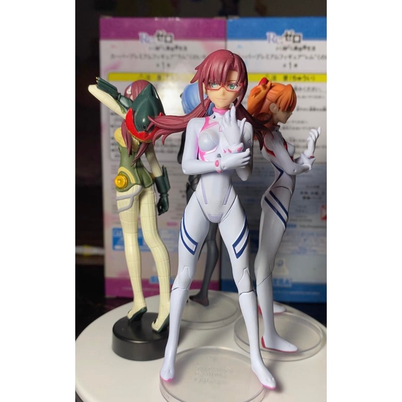 Mô hình SAO Alice Zuberg