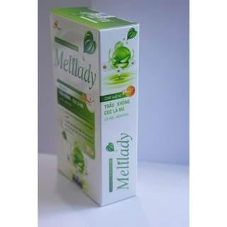Dung dịch vệ sinh phụ nữ MeliLady