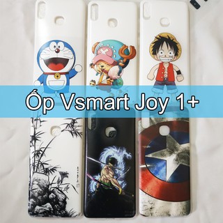 Ốp vsmart joy 1+ in hình | ốp lưng vsmart joy 1 plus, ốp lưng joy 1+
