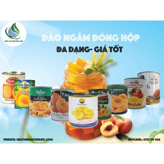 ĐÀO NGÂM 820G