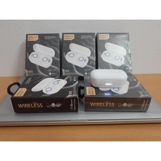 Tai nghe bluetooth tws 2020 chính hãng - bh 6 tháng