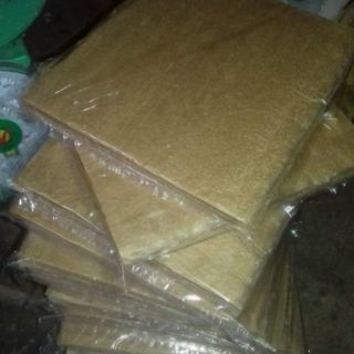 Vỏ ram hà tĩnh( 1xấp 100lá)