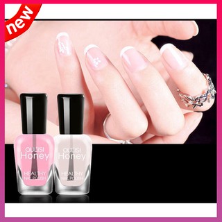 (Sơn bóng trong suốt) Bảo Vệ Màu Sơn Móng Tay Topcoat 8ml