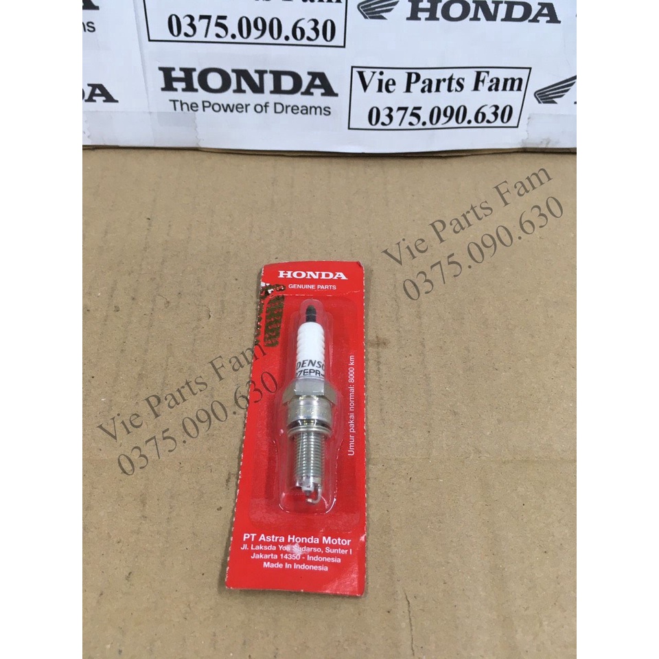 Bugi Sonic, Winner din Honda