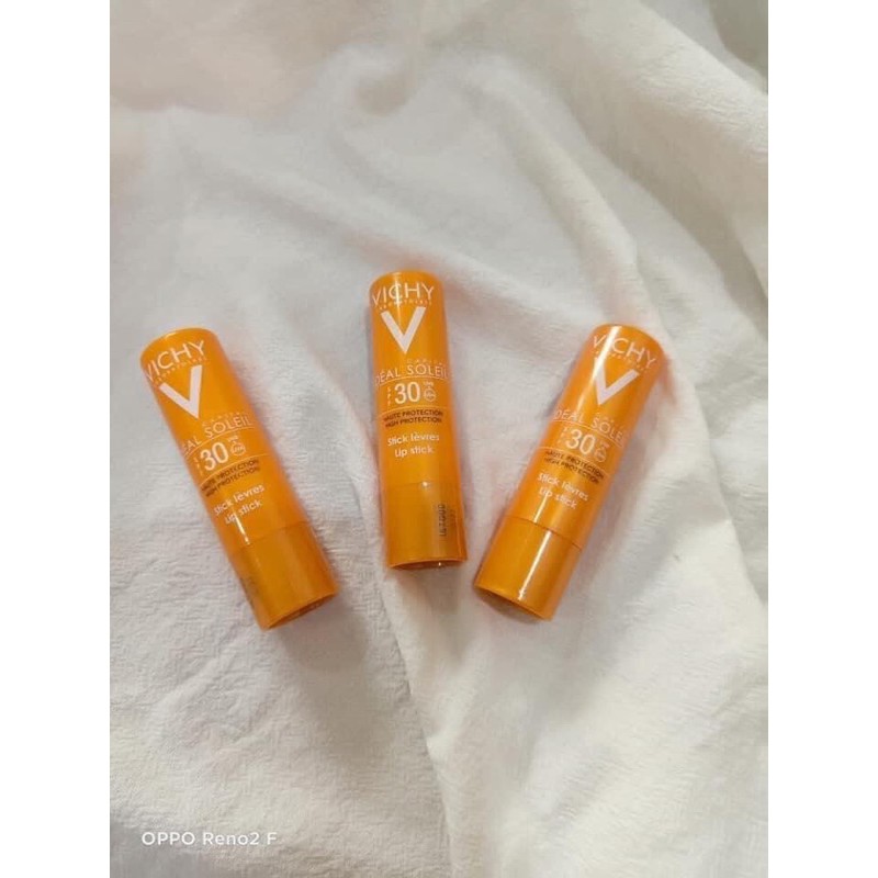 Son dưỡng Vichy Natural Blend Hydrating Lip Balm