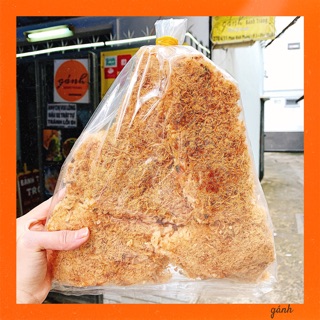 Cơm Cháy Chà Bông -500gr