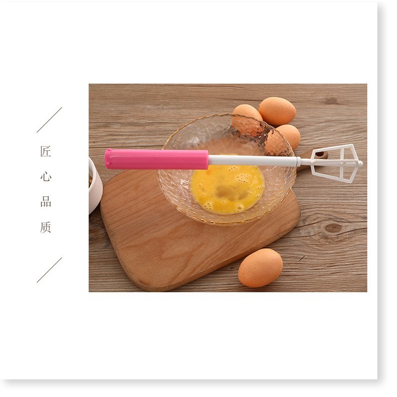 Đồ đánh trứng cầm tay 💯 GIÁ VỐN] Dụng cụ đánh trứng cầm tay Khuấy bột bột, cà phê