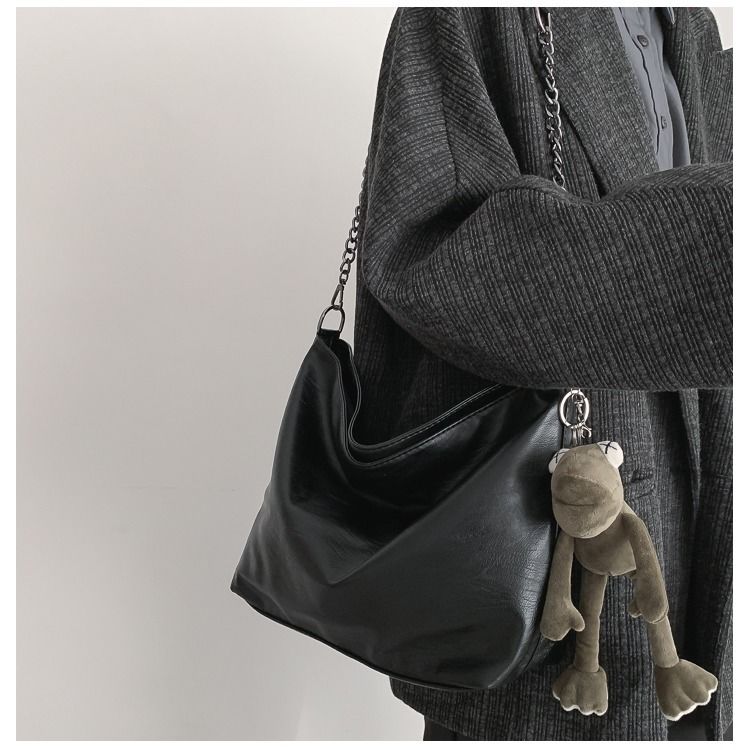 Túi xách đeo vai/đeo chéo thời trang sành điệu trẻ trung cho nữ