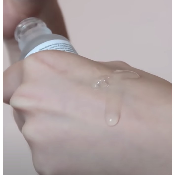 [BILL CANADA] Tinh chất Serum The Ordinary Niacinamide 10%+Zinc 1% thu nhỏ lỗ chân lông 30ml EffeSkin | BigBuy360 - bigbuy360.vn