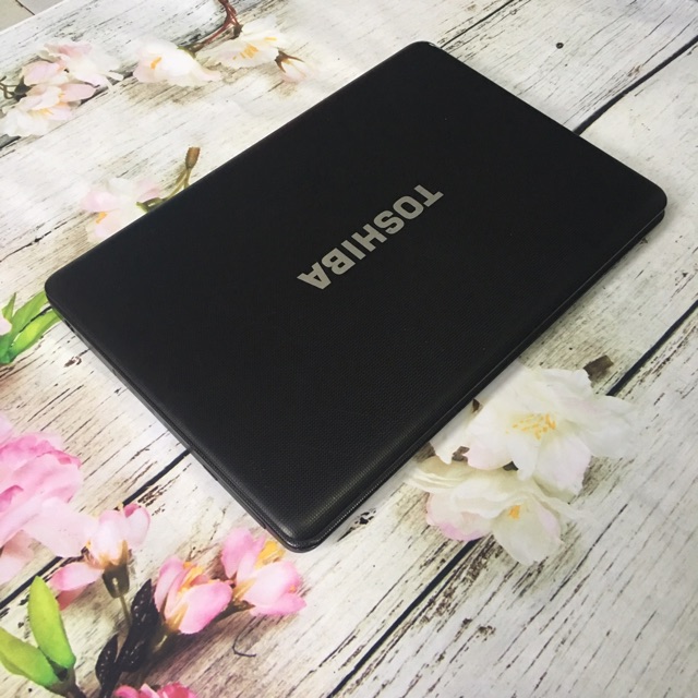 [Mã 267ELSALE hoàn 7% đơn 300K] Laptop Toshiba cũ core i3 ram 4gb giá tốt nhất | BigBuy360 - bigbuy360.vn
