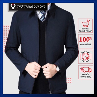Áo khoác nam KR cao cấp dáng sang trọng, độ bền cao, chống tia UV bảo vệ da tuyệt đối giá cực tốt [Ảnh Thật]
