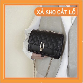 [Ảnh thật] Túi xách đeo chéo