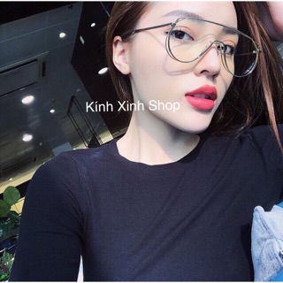 [Full Màu] Kính râm AFIX Unisex sành điệu