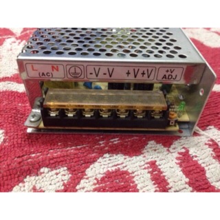 Nguồn tổ ong 12v15a loại tốt