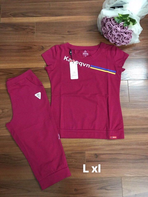 Bán sỉ bộ mặc nhà sll- xả giá gốc 100k | BigBuy360 - bigbuy360.vn