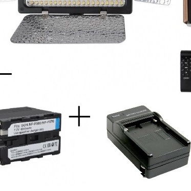 ĐÈN LED YONGNUO(YN160 III,YN300 II,YN300 III,YN300 AIR)