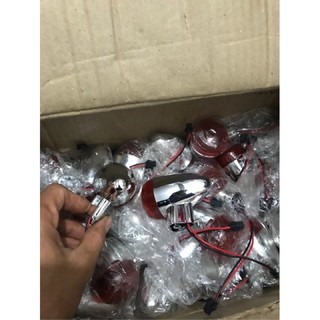 đôi xi nhan xe đạp điện ninja