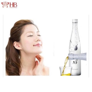 Nước đẹp da Collagen Refa enrich 480ml Nhật Bản