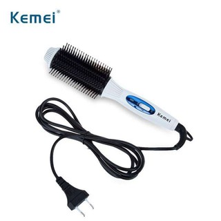 Lược Điện Kemei KM-8110