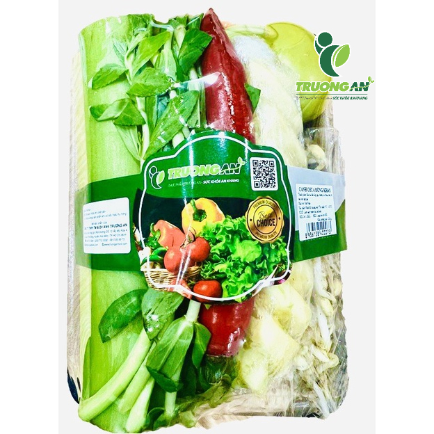 - COMBO CANH CHUA 500G