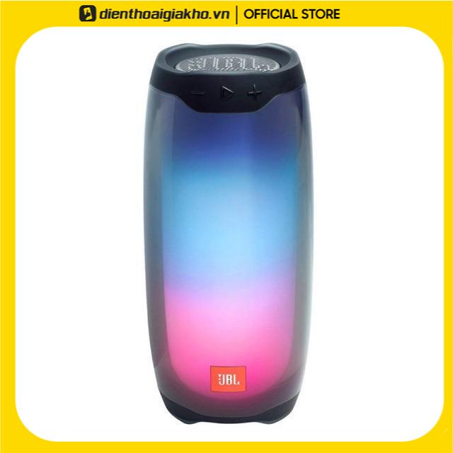 Loa Bluetooth JBL Pulse 4 Chính Hãng - New 100%, Bảo hành 12 tháng PGI.