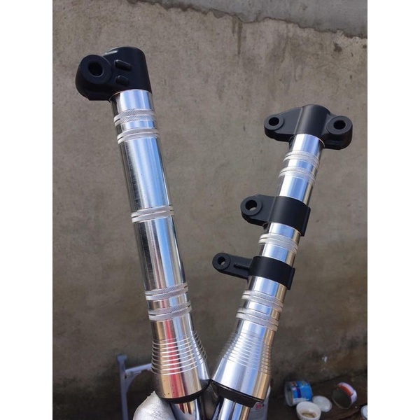 Phuột phay cho sirius luôn ty phuột