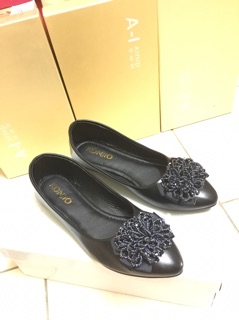 Giày bệt nữ