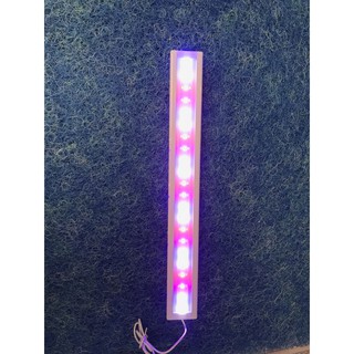 Đèn Led 3 Chế Độ Màu Lebaoyu Bể Cá, Bể Thủy Sinh