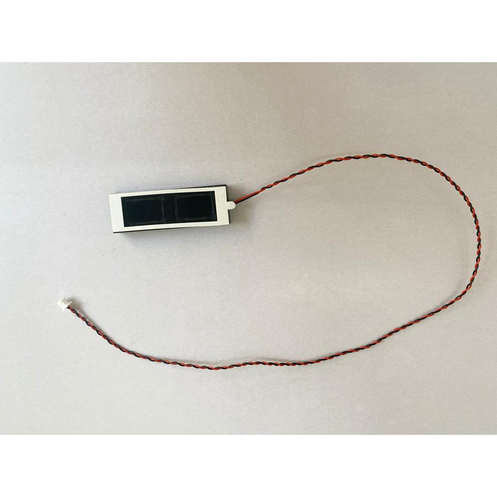 Loa chế cho các dòng LAPTOP loại loa kép nghe âm thanh cực hay phê loa new