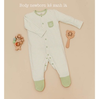 Body sơ sinh Nous