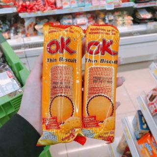 Bánh Ok thái