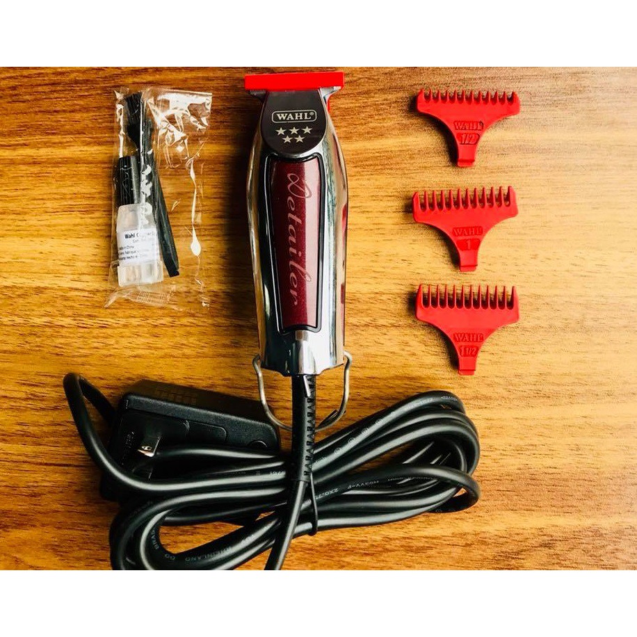 Tông đơ chấn viền Wahl Detailer 8081