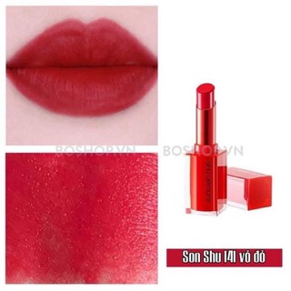 son shu vỏ đỏ limited