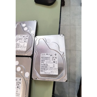 Ổ cứng hdd toshiba 3tb like new !