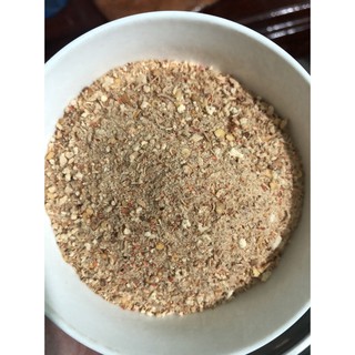 Muối Sả Tây Ninh [Hũ 500gr]
