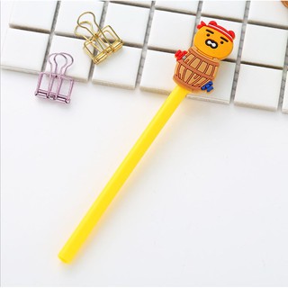 Bút mực nước Kakao friends