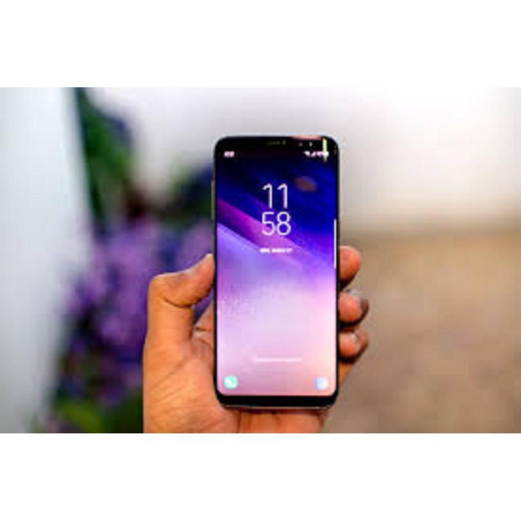 ''rẻ hủy diệt'' điện thoại Samsung Galaxy S9 Chính hãng 2sim ram 4G/64G zin, Chiến PUBG/Liên quân/Free fire