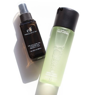 Xịt makeup Mac Prep + Prime Fix+