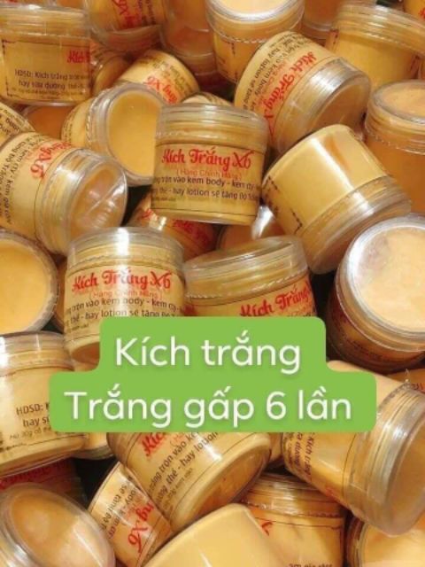 Kích trắng da X6 | BigBuy360 - bigbuy360.vn