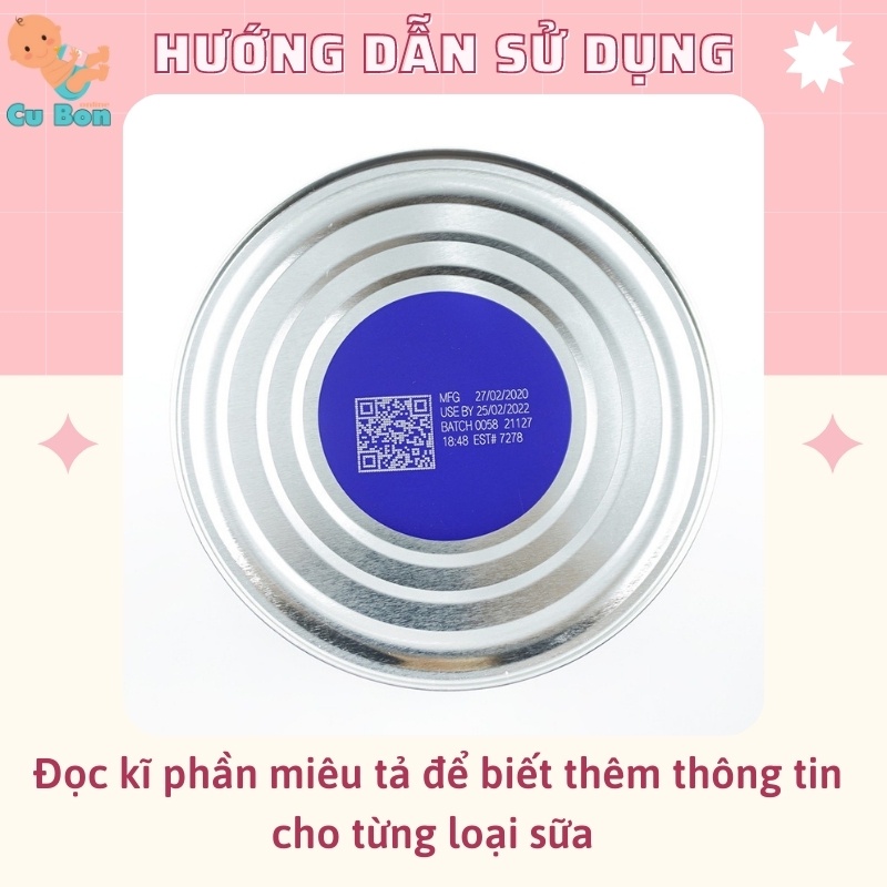 Sữa Blackmores số 1,2,3 cho bé 900g, úc cho bé từ sơ sinh cung cấp đầy đủ dưỡng chất cho sự phát triển toàn diện của bé