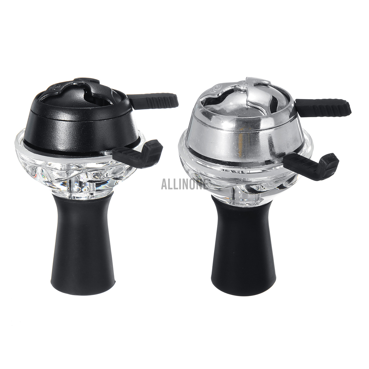 Dụng Cụ Cầm Tay Hút Shisha Bằng Silicon