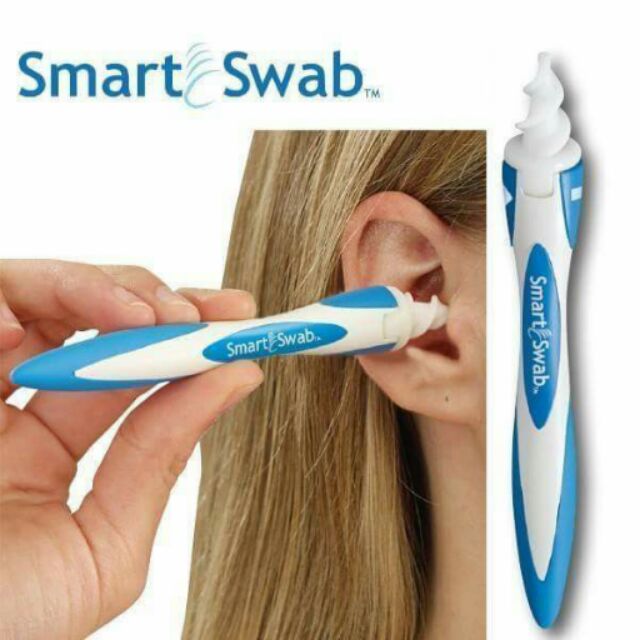 Dụng cụ lấy ráy tai